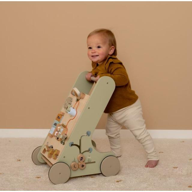 Immagine prodotto Little Dutch Carrello