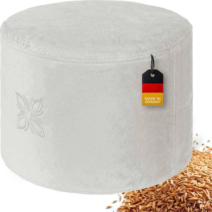 Produktbild Omnana CUSHY Meditationskissen (20 cm)
