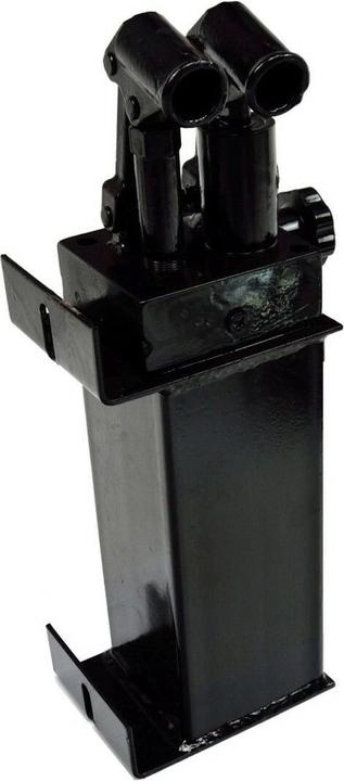Produktbild GEKO Hydraulikpumpe für Werkstattpresse 30T, Manometer