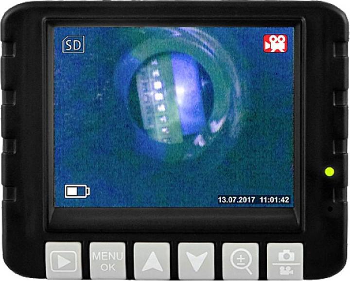 Actual product image PCE Instruments PCE-VE 180 Endoscope