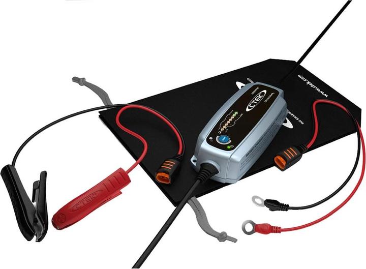Produktbild Ctek Lithium XS (12V, 5 A)