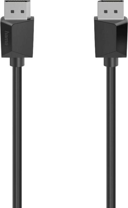 Hama DisplayPort – DisplayPort (3 m, DisplayPort)