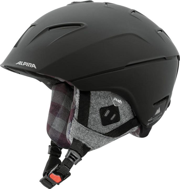 Produktbild ALPINA SPORTS Cheos (52 - 56 cm, S)
