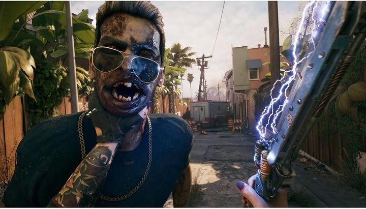 Produktbild Deep Silver Dead Island 2 Day One Edition (PS5, IT)