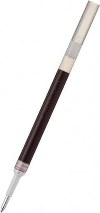 Image du produit Pentel Cartouches EnerGel 0.7mm LR7-BGX bourgogne (Recharger, Bourgogne, 0.70 mm)