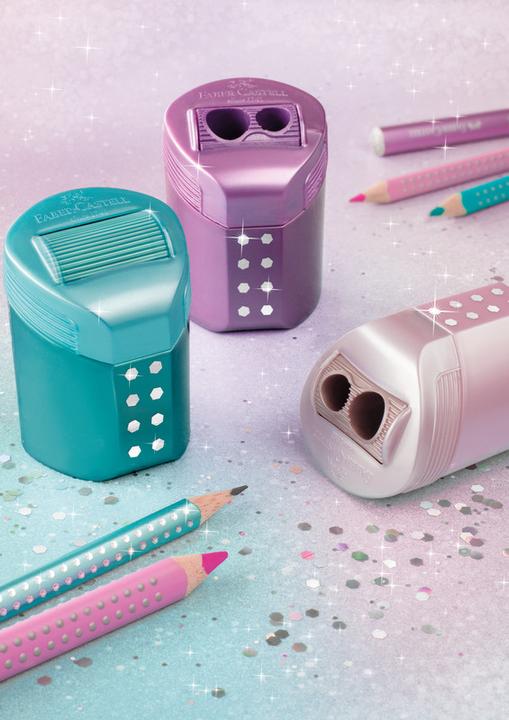 Productafbeelding Faber-Castell Slijper RollOn
