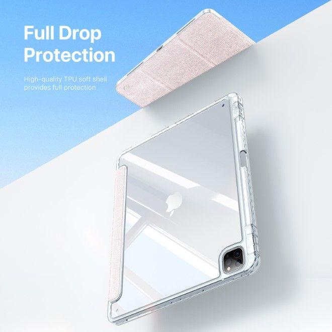 Produktbild Dux Ducis Unid Series Bookcover Hülle (IPad Pro 11 (2020))