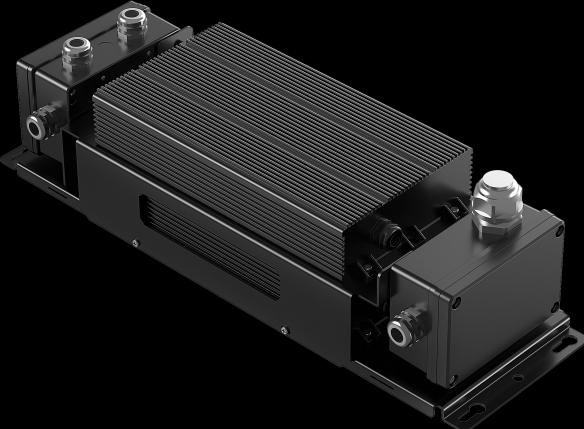 Immagine prodotto Opple LED FloodOly-P Driver 709098001400Box-In 1000W DALI f