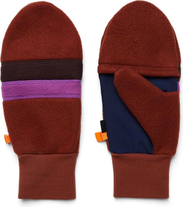 Actual product image Cotopaxi Teca Fleece Glitten (XL)