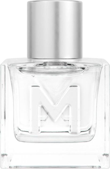 Produktbild Mexx MAN Simply EDT Spr 50 ml (Eau de Toilette, 50 ml)