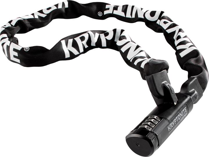 Kryptonite Keeper 790 Combo (90 cm)