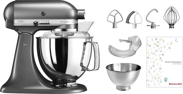 KitchenAid Artisan KSM200 Versione CH (300 W)