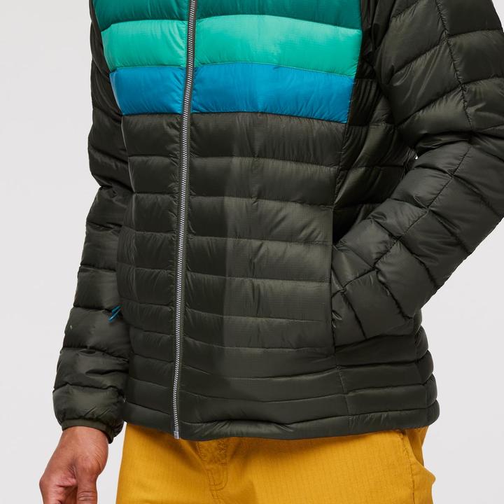 Produktbild Cotopaxi Fuego Down Jacket (M)