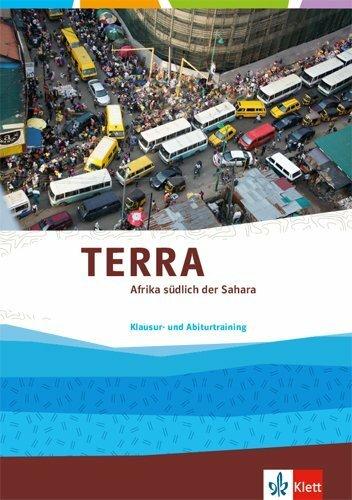 Image du produit TERRA Afrika südlich der Sahara (Allemand, 2019)