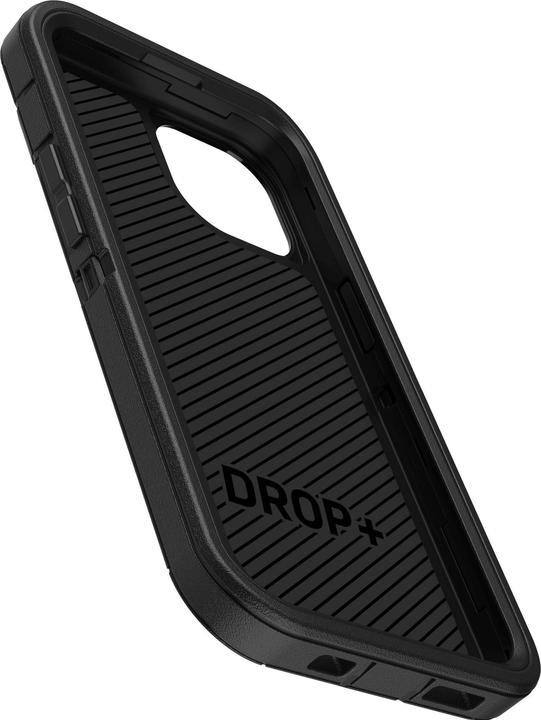 Image du produit OtterBox Defender (Apple iPhone 15, Apple iPhone 13, Apple iPhone 14, Apple iPhone 16e)