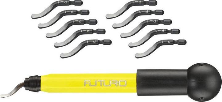 Futuro BRW Universal-Entgrater-Set (120 mm)