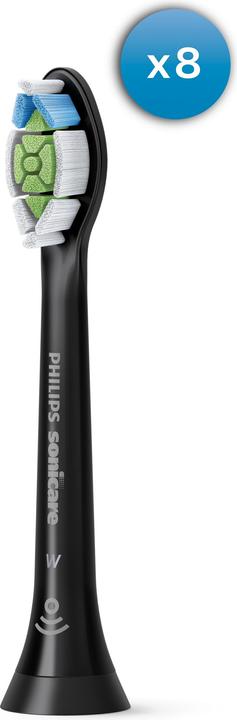 Produktbild Philips Sonicare W2 Optimal White (8 x)