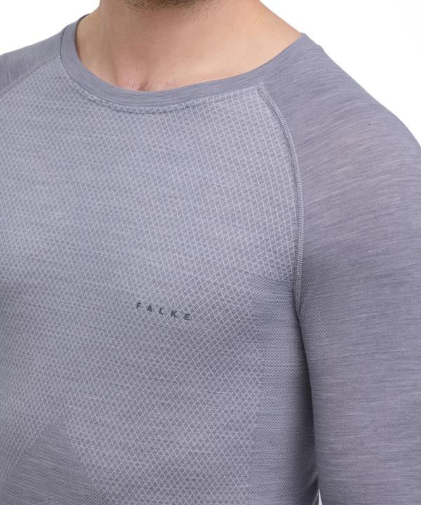 Image du produit Falke WT Light Longsleeve Shirt Regular m (XL)