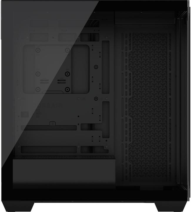 Produktbild Corsair 3500X (E-ATX, ATX, Mini-ITX, mATX)
