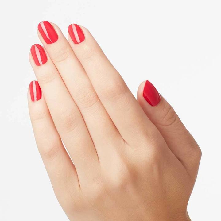Produktbild OPI Nagellack New Orleans She's Bad M (She's a bad muffaleta, Farblack)