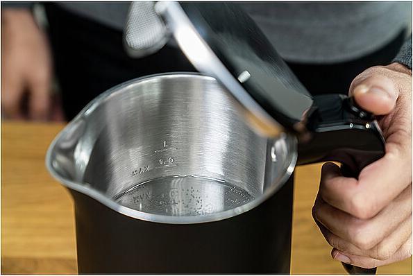 Produktbild Zwilling Wasserkocher (1 l)