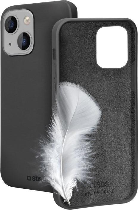 Actual product image SBS Cover (Apple iPhone 14, Apple iPhone 13)