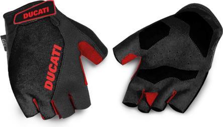 Produktbild Ducati Fahrradhandschuhe (L)