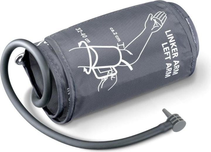 Produktbild Beurer BM 40 (Blutdruckmessgerät Oberarm)