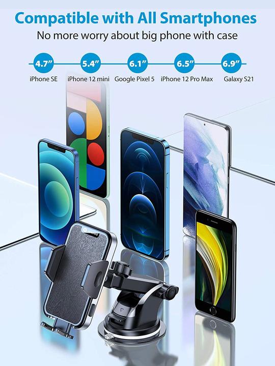 Produktbild Vicseed Handyhalterung
