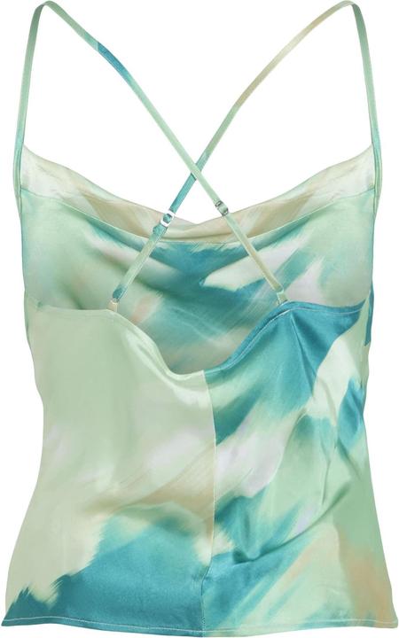 Image du produit Rouge Edit Cascade Top (40)