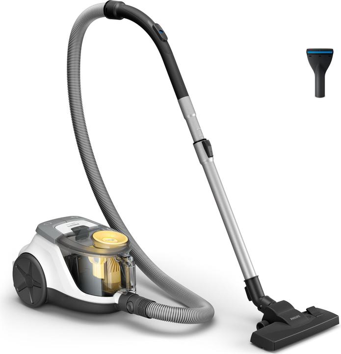 Image du produit Philips 2000 series Aspirateur sans sac, PowerCyclone 4