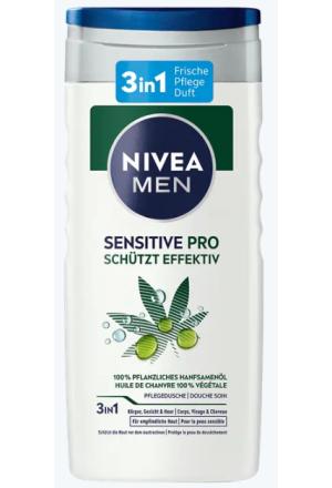 Image du produit Nivea Men Eh bien (250 ml)