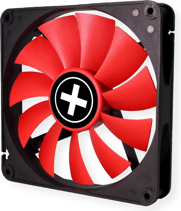 Produktbild Xilence Performance C Series XPF140.R (140 mm, 1 x)