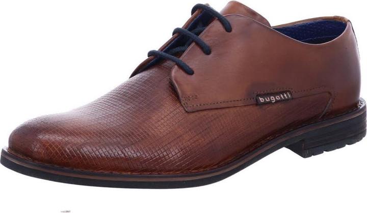 Actual product image Bugatti Lace-up shoe 311AEQ011100-6300 (40)