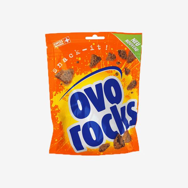Immagine prodotto Ovomaltine Rocce Ovo (70 g)
