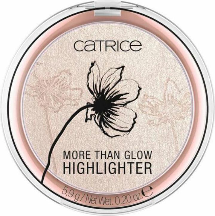 Catrice More Than Glow Highlighter 020 (020, Highlighter, 5.90 g)