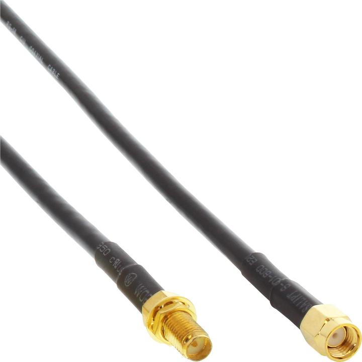InLine WLAN cable (Antenna cable)