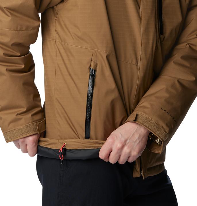 Actual product image Columbia Oak Harbor II (L)
