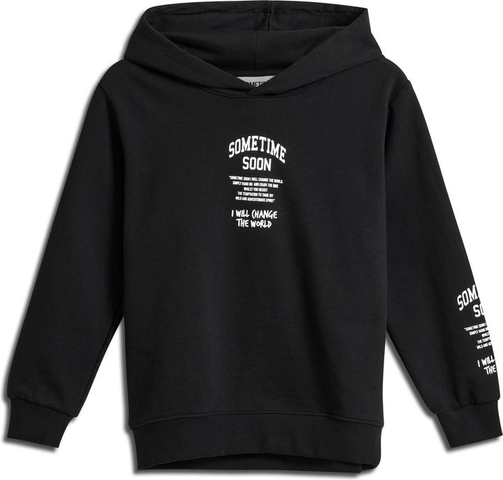 hummel stmDIMAS HOODIE