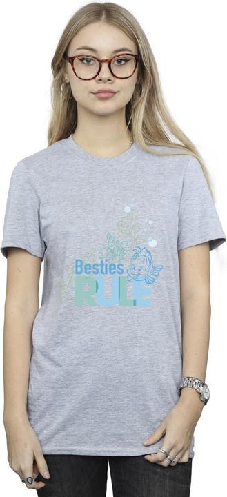 Produktbild Disney The Little Mermaid Besties TShirt (XL)