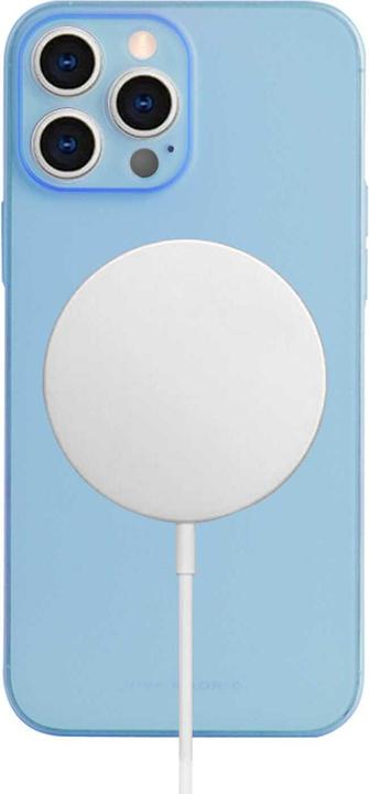 Actual product image Viva Madrid Skinz Ultra Thin TPU/PC Back Case (Apple iPhone 13 Pro Max)