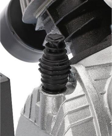 Produktbild Airpress HL 425-100V (8 Bar, 100 l)
