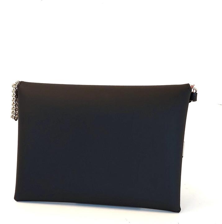 Produktbild Tooitaly Clutch Handtasche Umhängetasche Upcycling aus recycelten PET-Flaschen aus dem Meer No.54 Ha