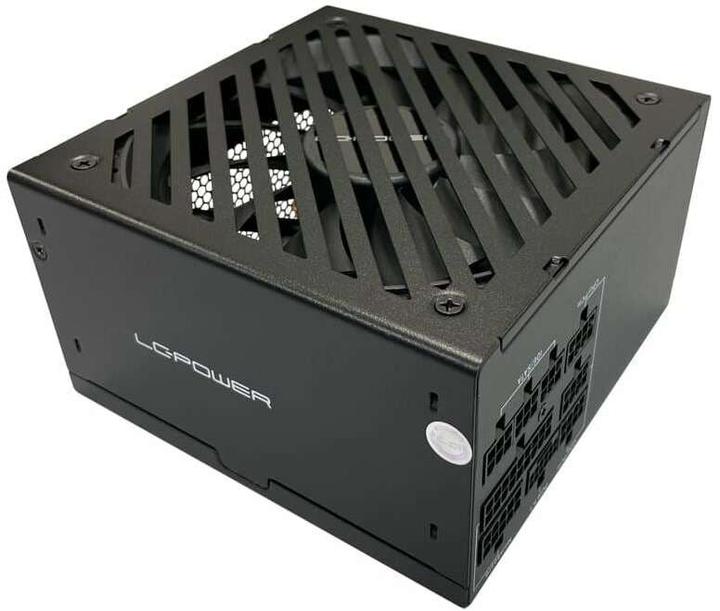 Image du produit LC-Power Alimentation électrique LC6750G-SI 750 W (750 W)