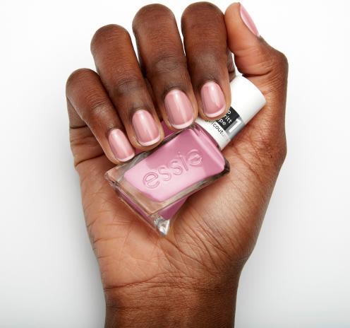 Image du produit Essie Gel Couture (506, Déesse de Bodice, Vernis à ongles peel off)