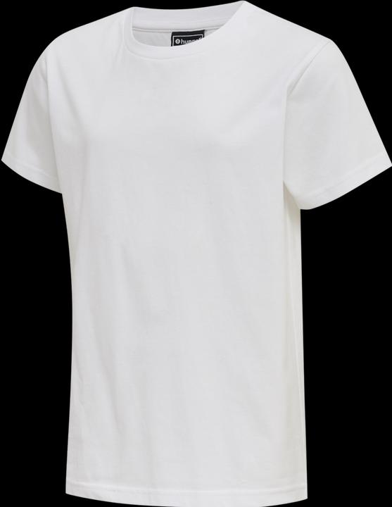 Image du produit hummel Hmlred Basic T-Shirt S/S Kids (116)