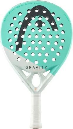 Immagine prodotto Head Racchetta da padel Gravity Team
