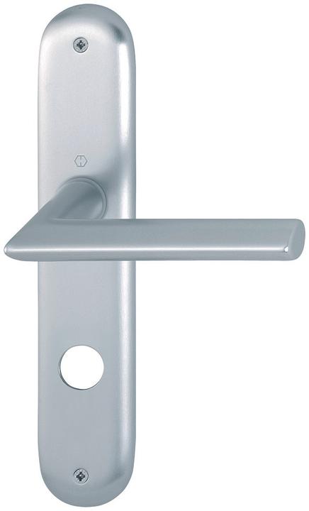 Immagine prodotto Hoppe Set di maniglie 1140/273P Stoccolma (Set di porte)