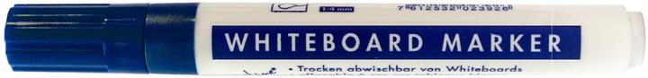 Produktbild BüroLine Boardmarkers (Blau, 1.50 mm)