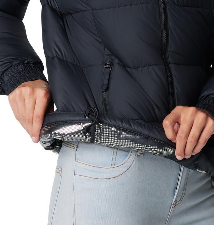 Produktbild Columbia Pike Lake™ II Insulated Jacket (XS)